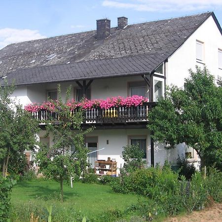 Hotel Weinfelderhof Kröv Esterno foto
