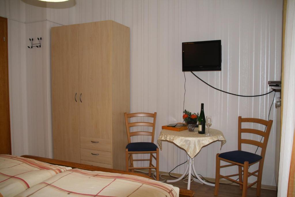 Hotel Weinfelderhof Kröv Esterno foto