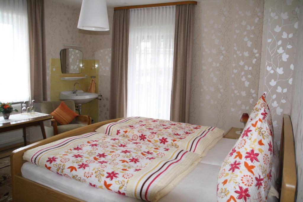 Hotel Weinfelderhof Kröv Esterno foto