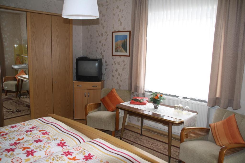 Hotel Weinfelderhof Kröv Esterno foto