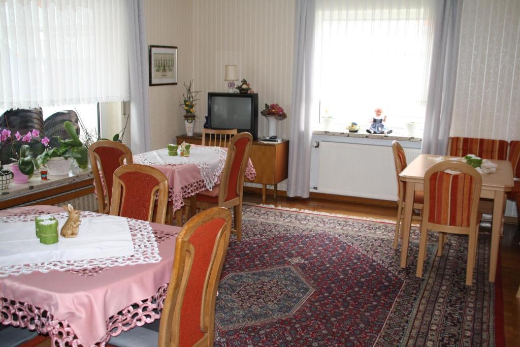 Hotel Weinfelderhof Kröv Esterno foto
