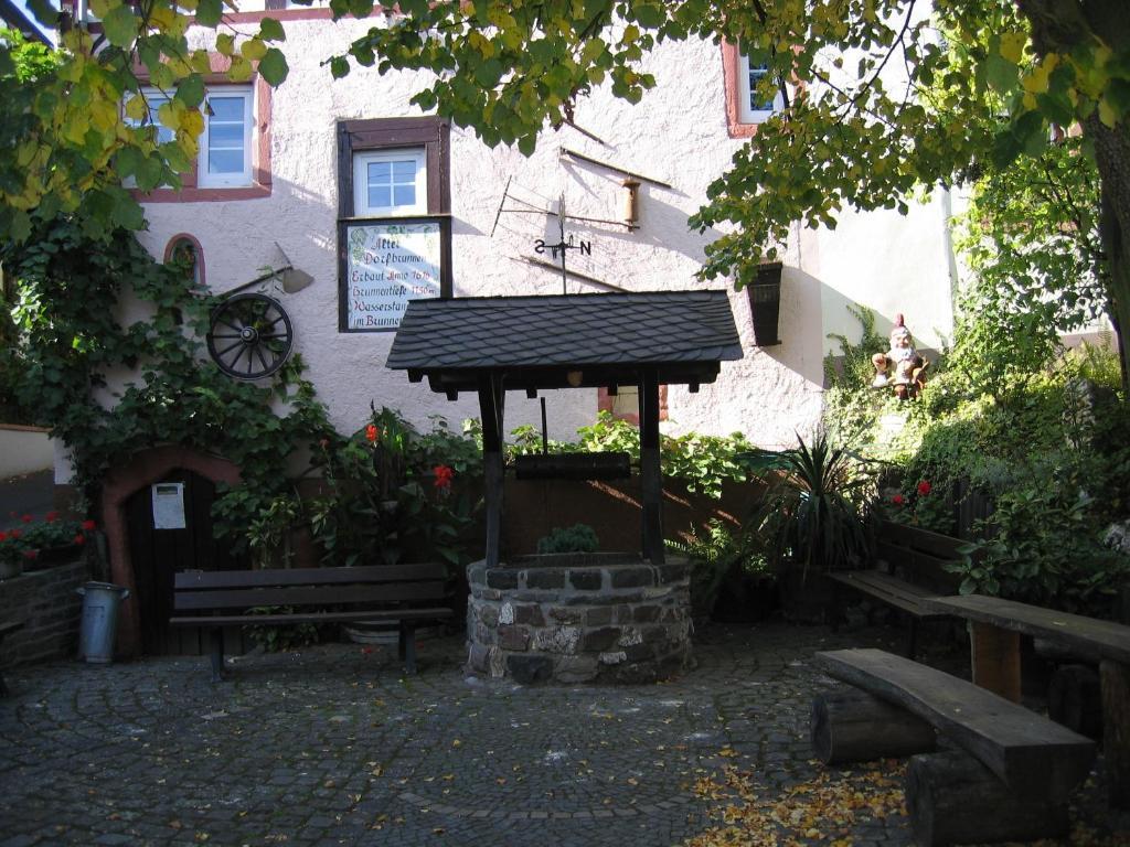 Hotel Weinfelderhof Kröv Esterno foto